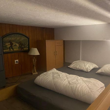 Residence Belle Hutte 2 La Bresse Luaran gambar