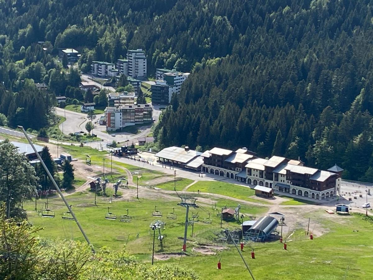 Residence Belle Hutte 2 La Bresse Luaran gambar