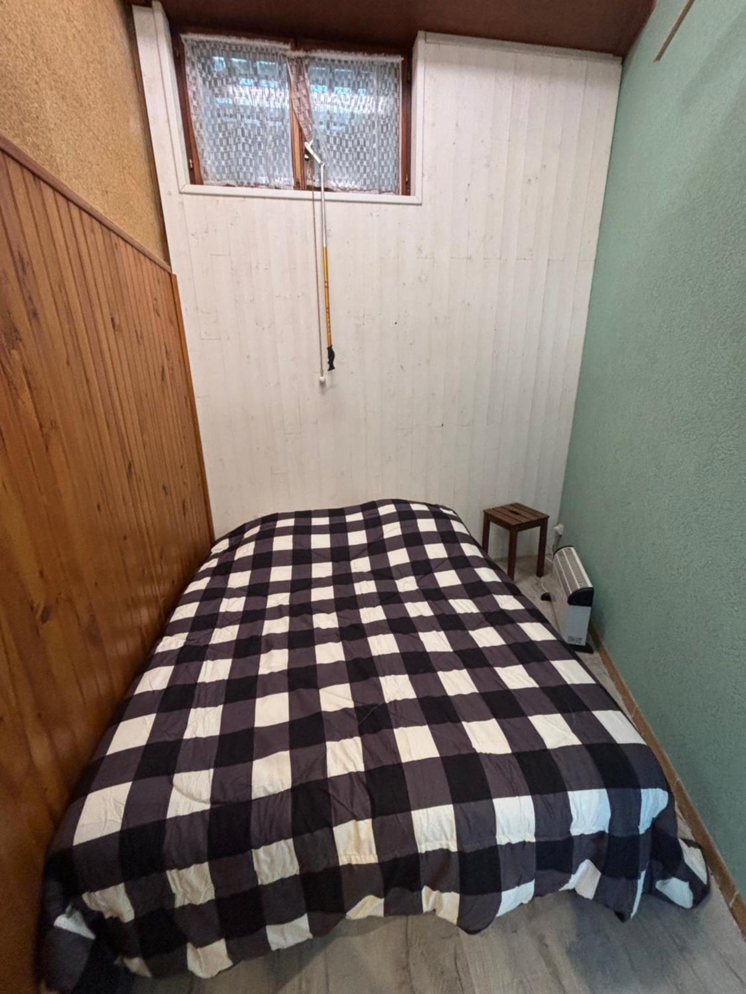 Residence Belle Hutte 2 La Bresse Bilik gambar