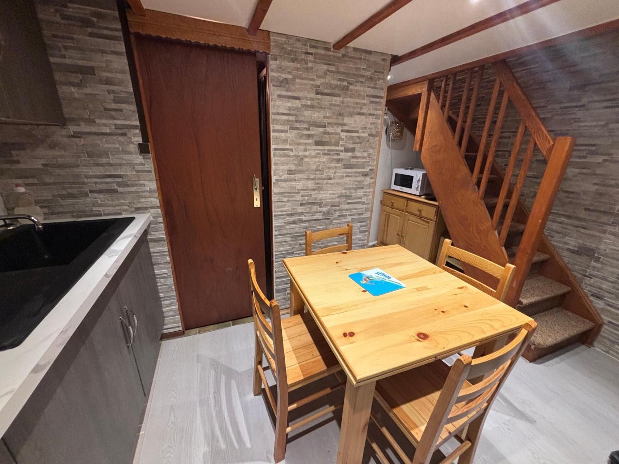 Residence Belle Hutte 2 La Bresse Luaran gambar